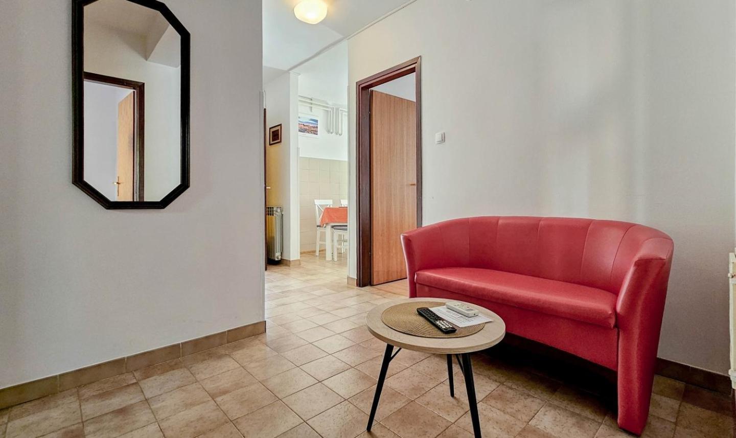 Apartament Maja One Novigrad  Zewnętrze zdjęcie