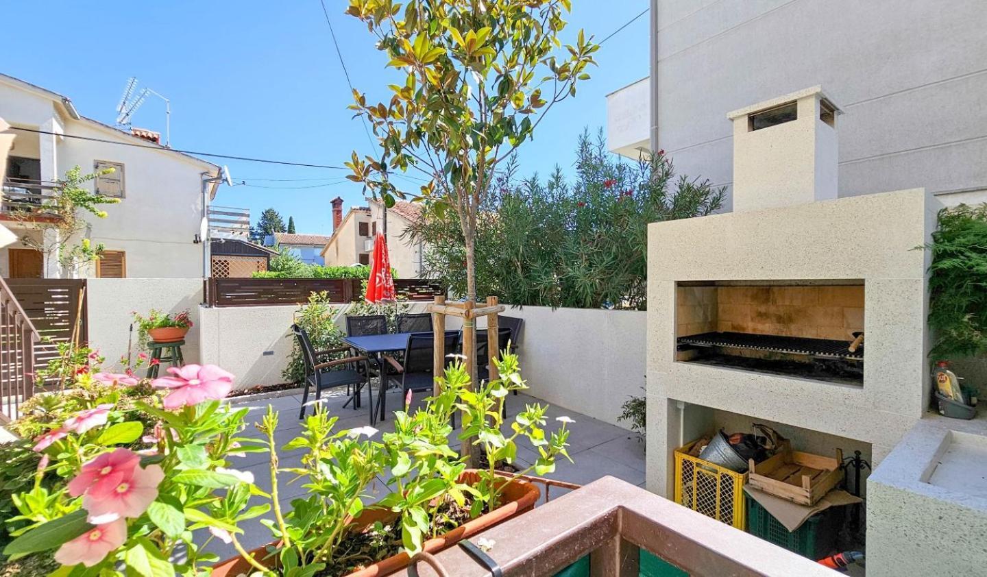 Apartament Maja One Novigrad  Zewnętrze zdjęcie