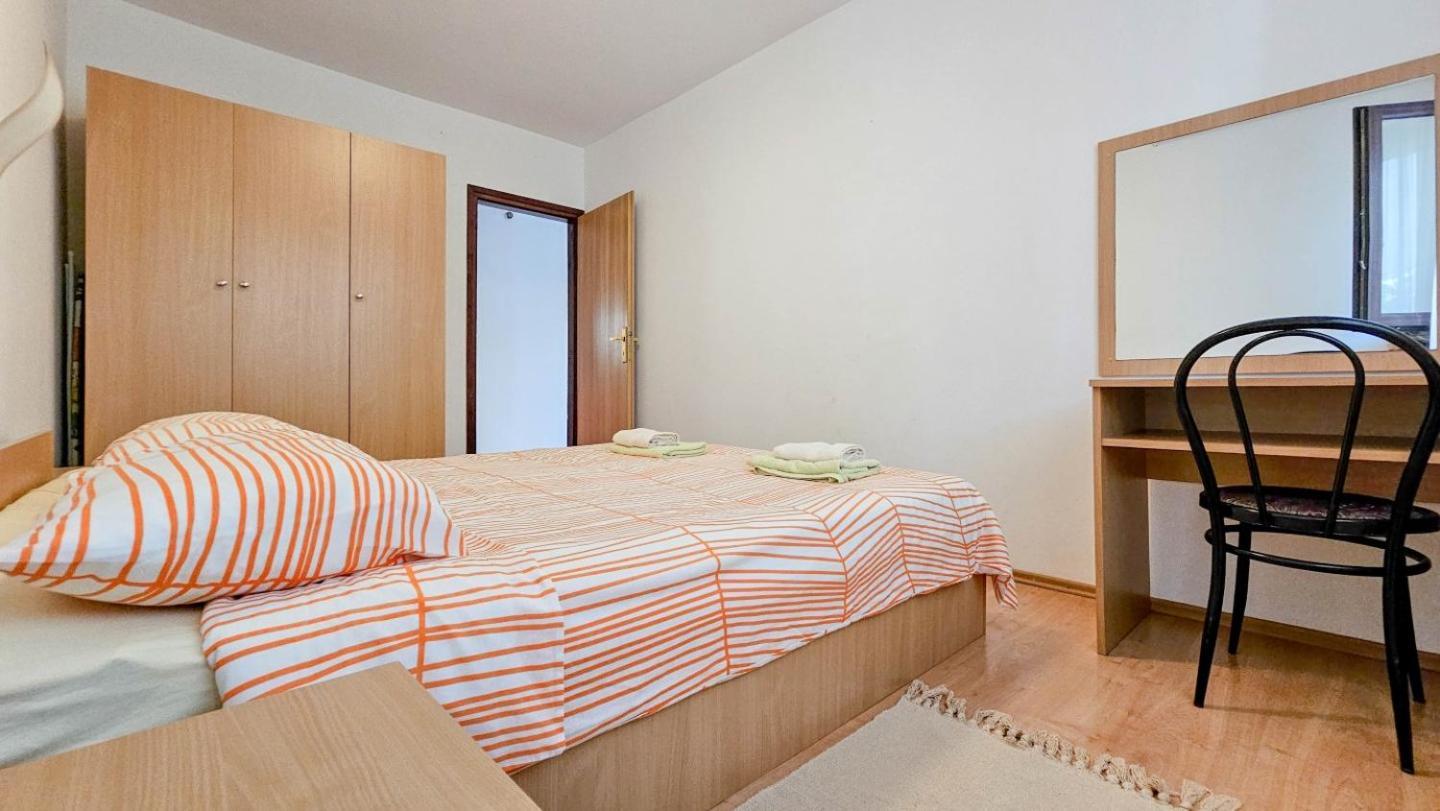 Apartament Maja One Novigrad  Zewnętrze zdjęcie