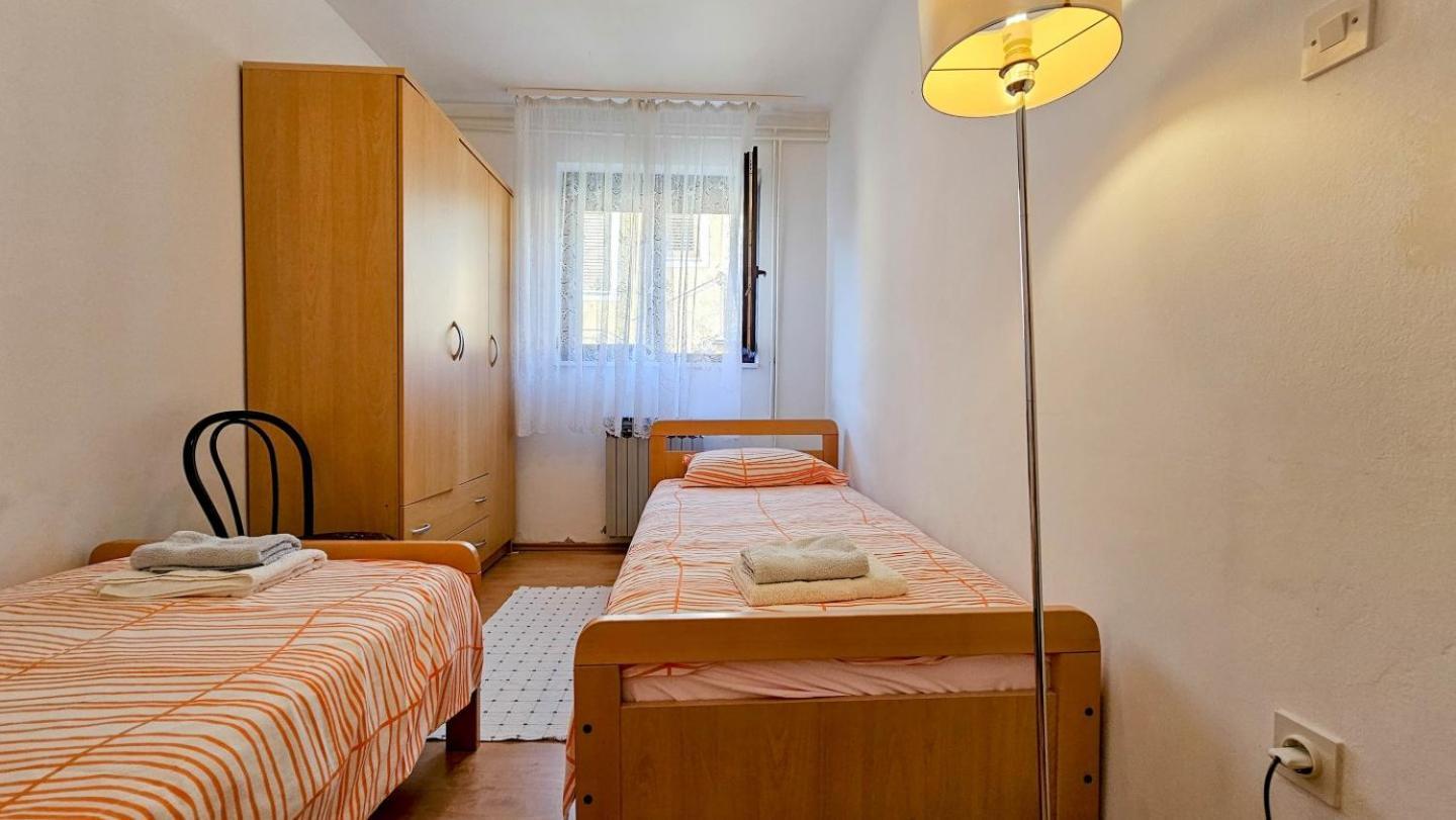 Apartament Maja One Novigrad  Zewnętrze zdjęcie