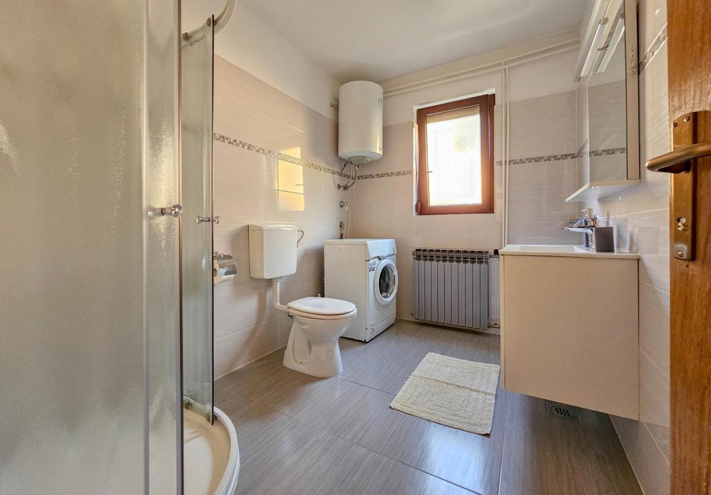 Apartament Maja One Novigrad  Zewnętrze zdjęcie