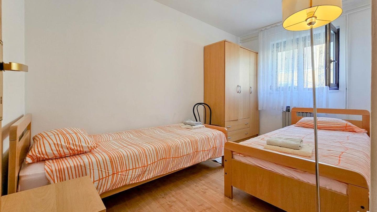 Apartament Maja One Novigrad  Zewnętrze zdjęcie