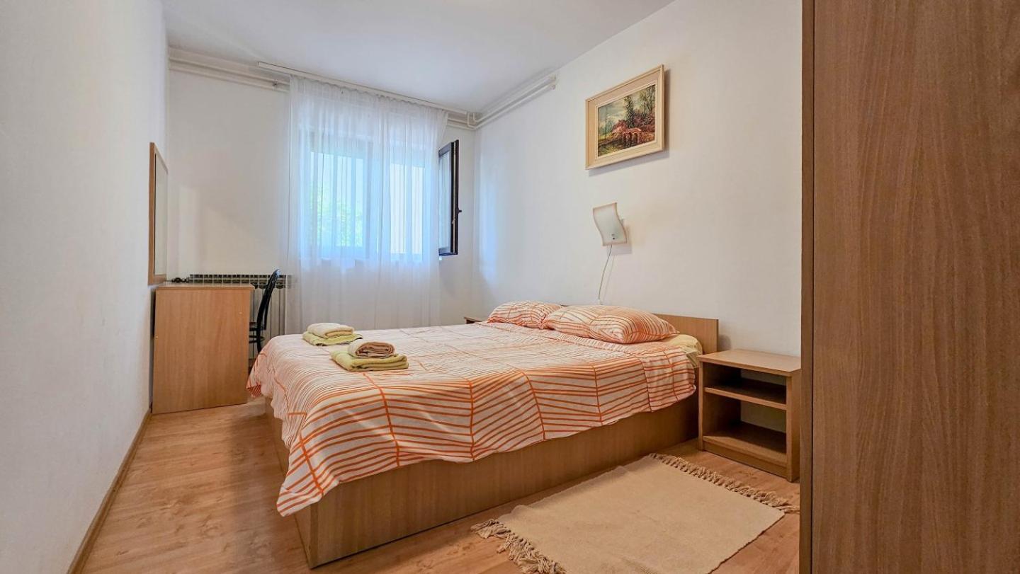 Apartament Maja One Novigrad  Zewnętrze zdjęcie