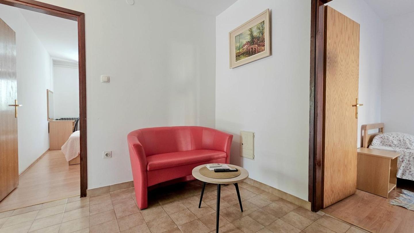 Apartament Maja One Novigrad  Zewnętrze zdjęcie