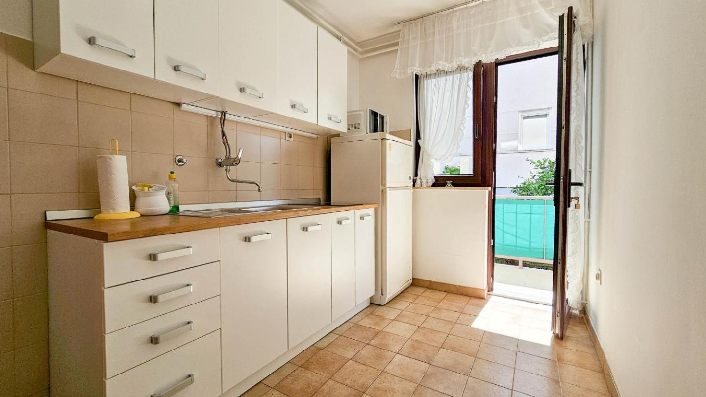 Apartament Maja One Novigrad  Zewnętrze zdjęcie