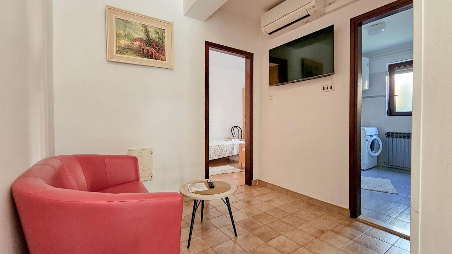 Apartament Maja One Novigrad  Zewnętrze zdjęcie