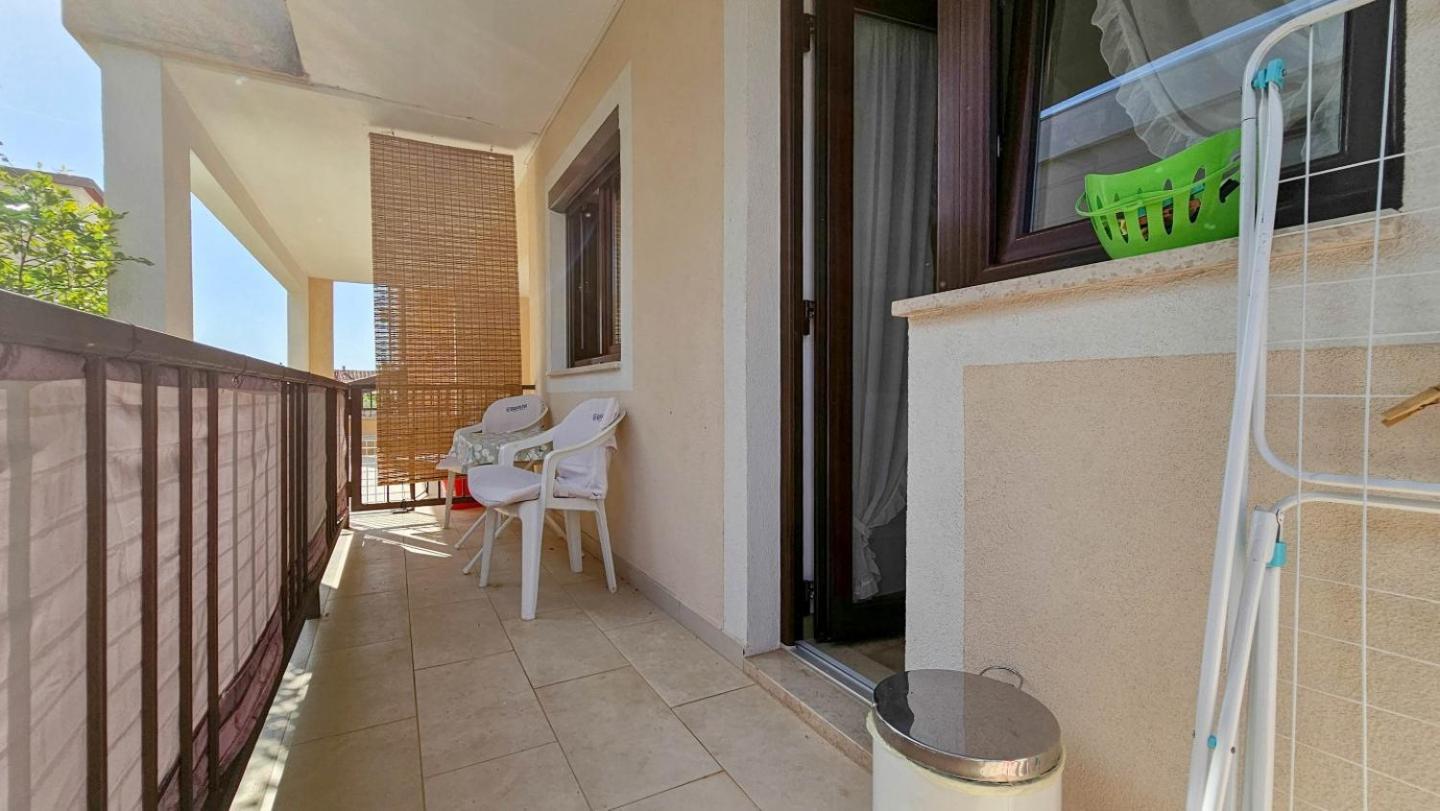 Apartament Maja One Novigrad  Zewnętrze zdjęcie