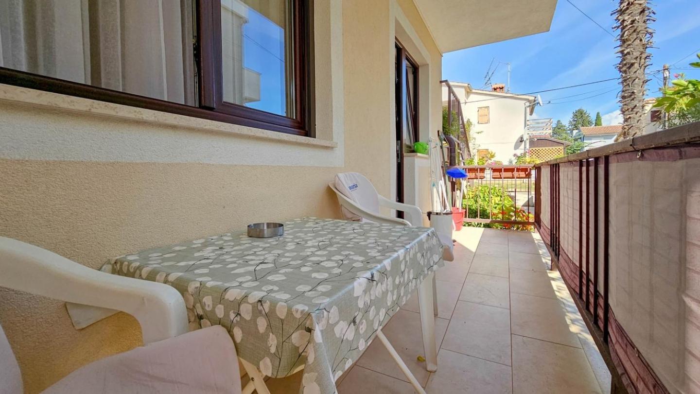 Apartament Maja One Novigrad  Zewnętrze zdjęcie
